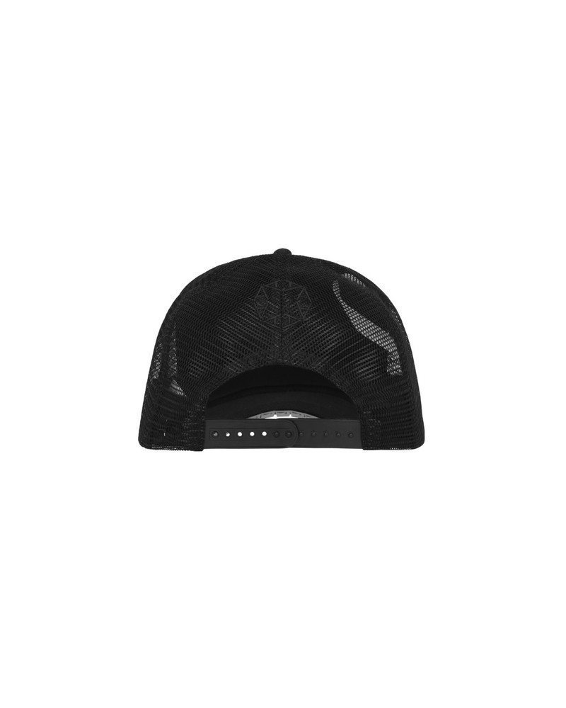 MULTI-LIGHTERCAP TRUCKER CAP 3