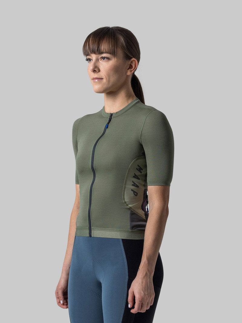 MAAP Women's Alt_Road™ Jersey outlook