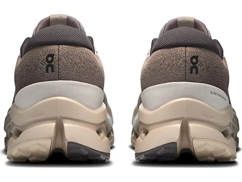 Running Cloudsurfer Trail 2 Waterproof - 6