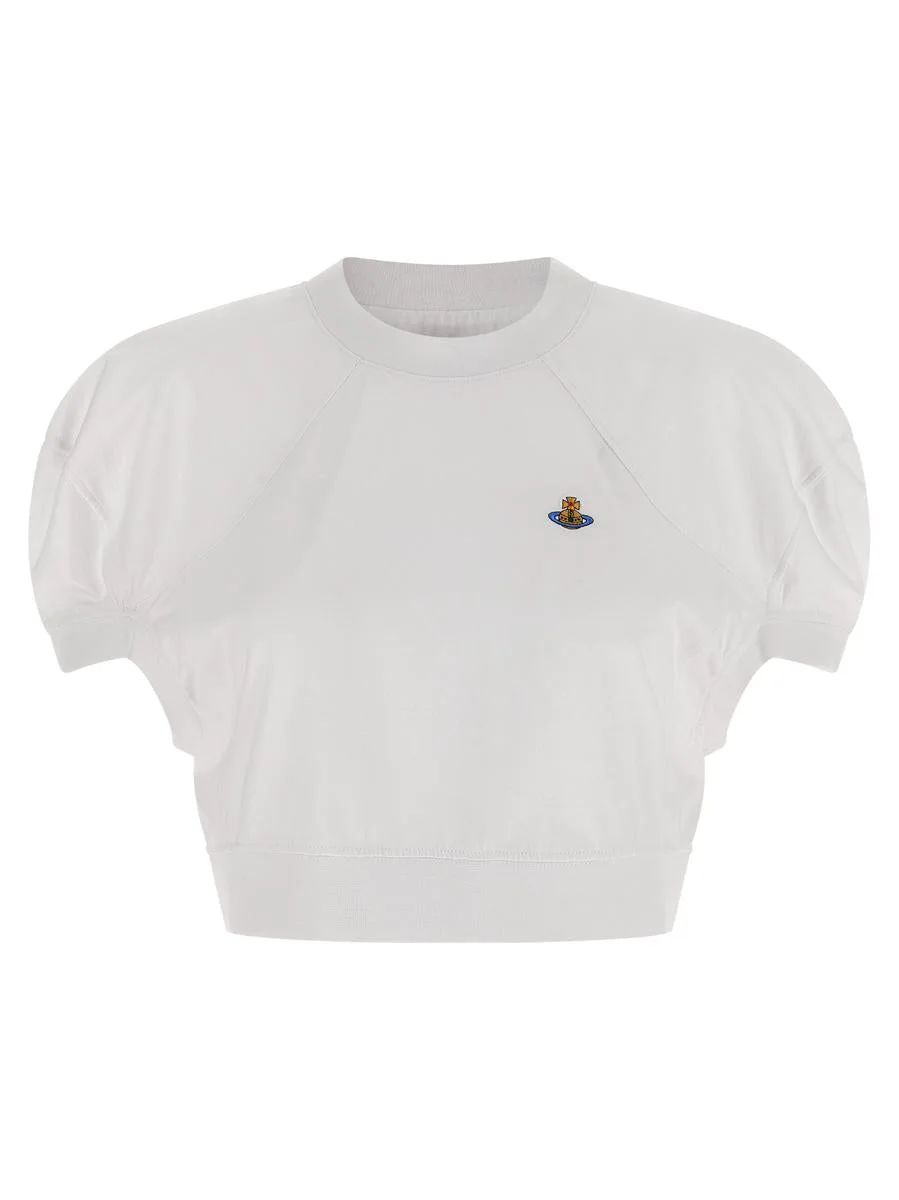 Vivienne Westwood 'Football' T-Shirt - 1