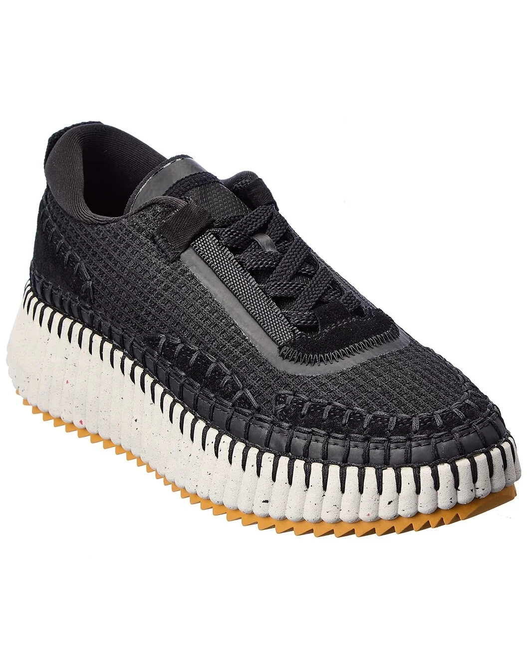 Chloé Nama Sneaker - 1