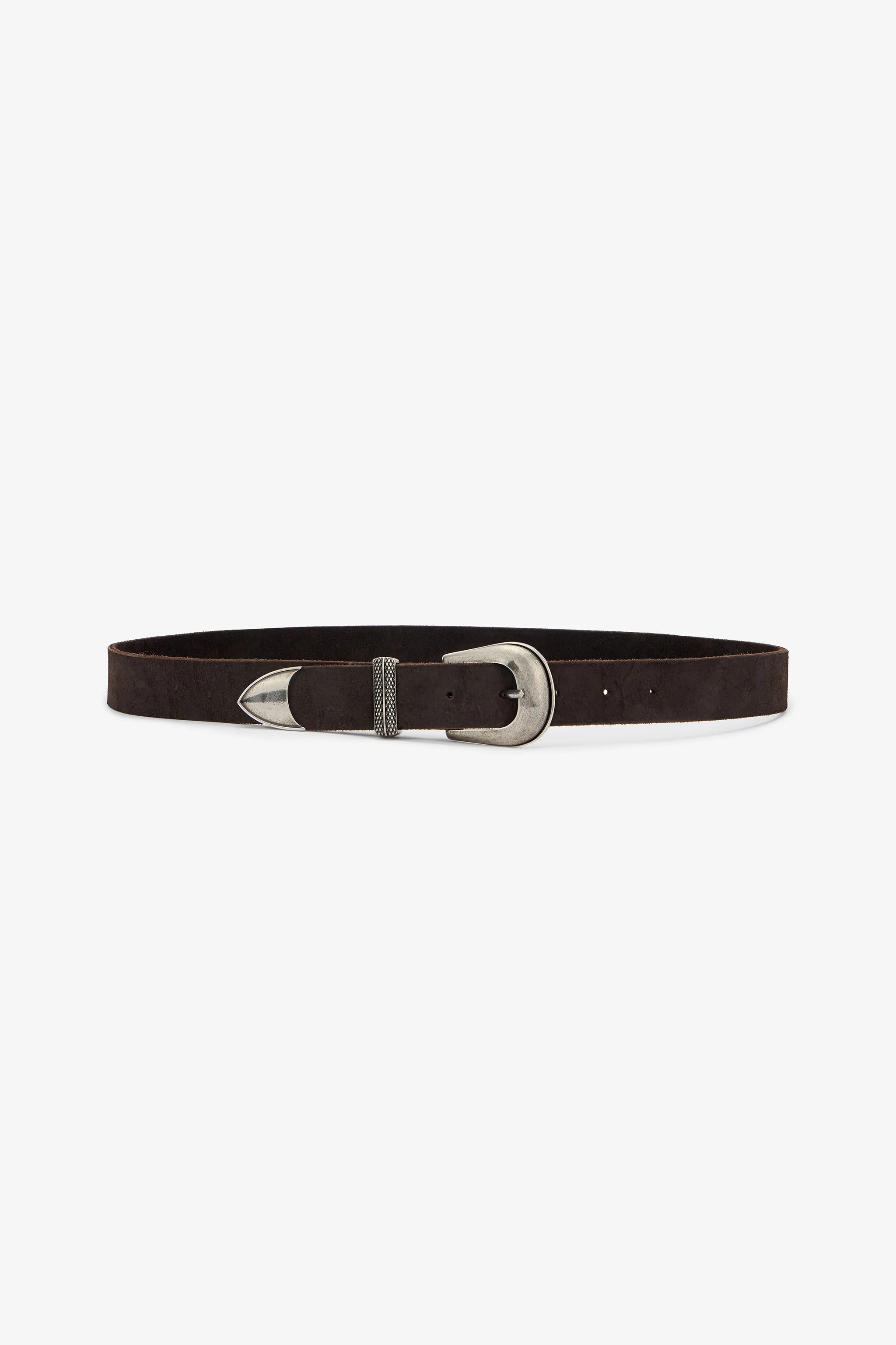 Brown Belt - 1