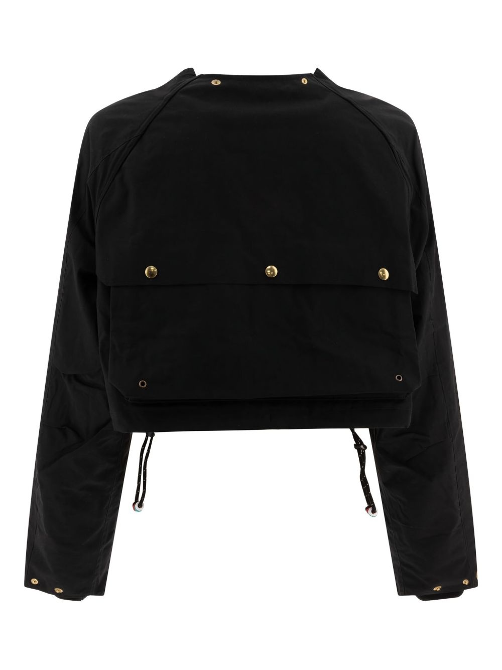 cotton jacket - 2