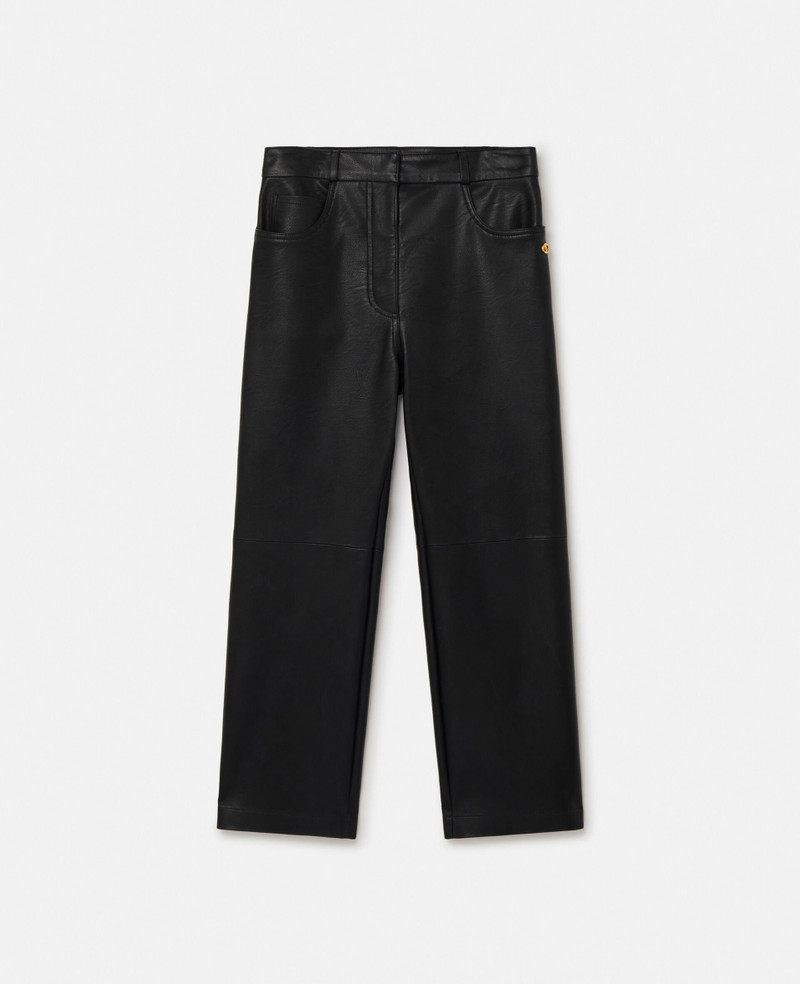 Stella Iconics Alter Mat Straight Leg Trousers 1