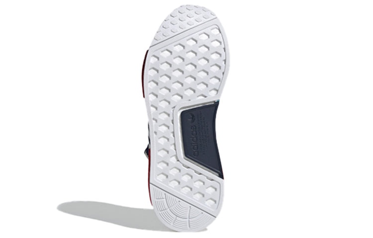 adidas NMD_R1 'USA' FV1734 - 4