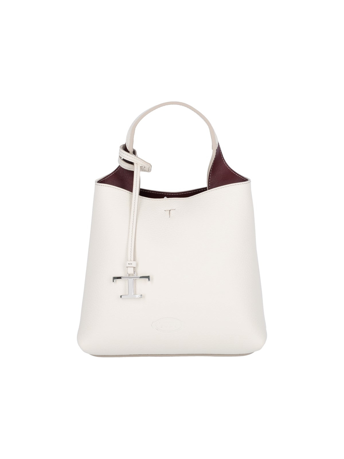 LOGO HANDBAG - 1