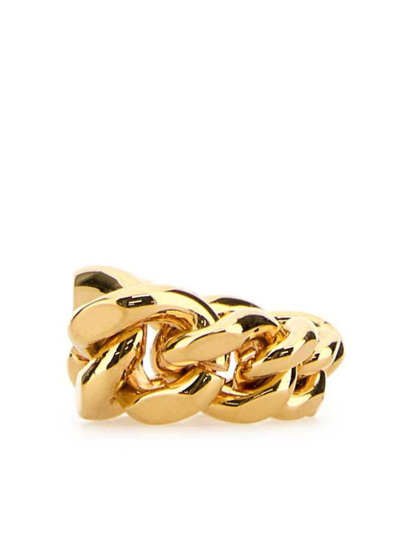 Jil Sander chain ring outlook