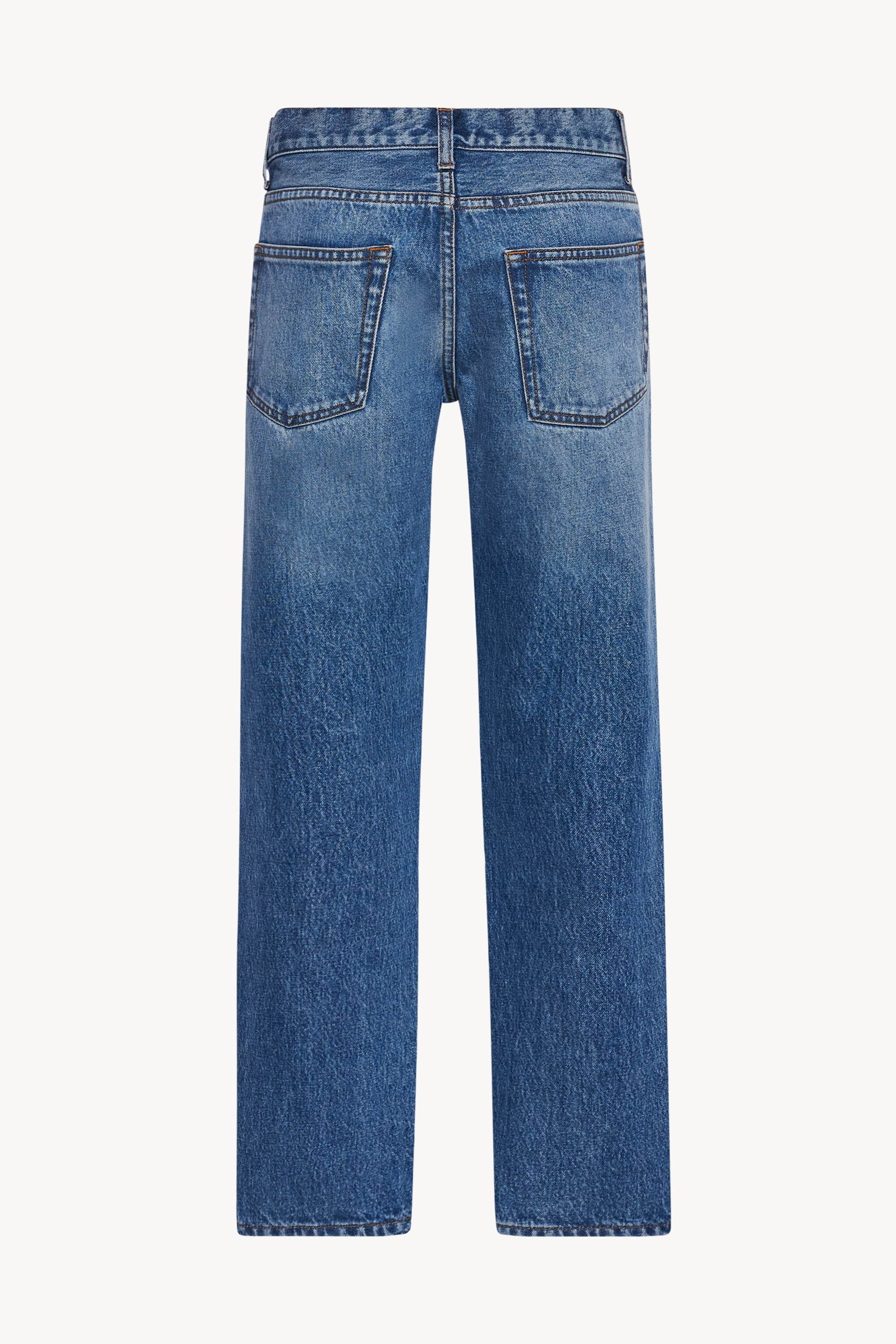 Goldin Jeans in Cotton - 2