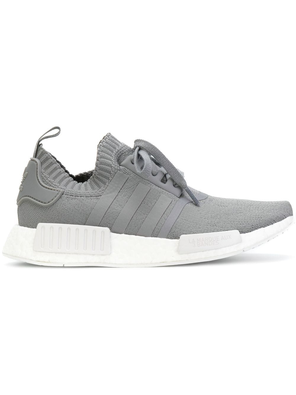 NMD_R1 Primeknit sneakers - 1