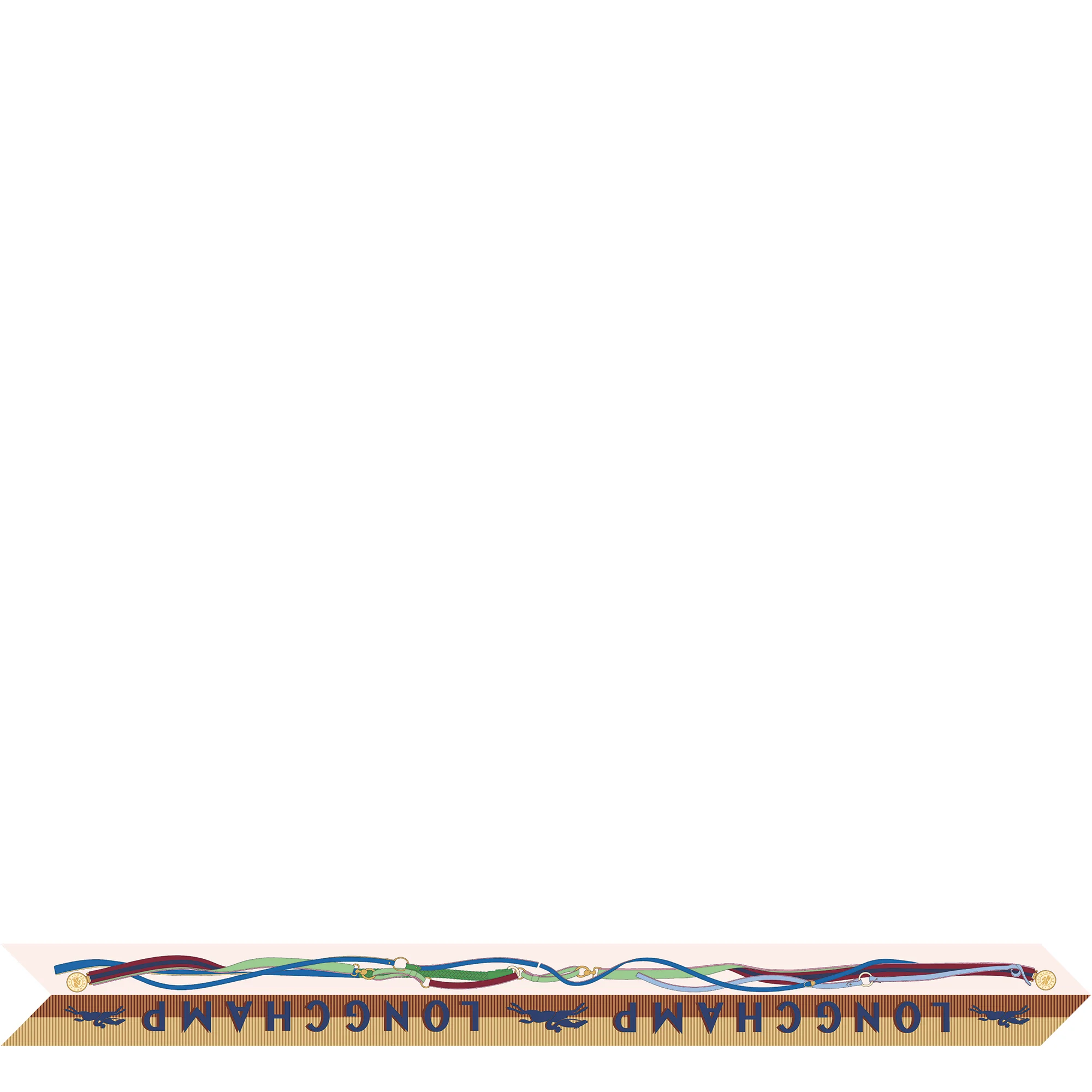 A Toute Allure Headband - 1
