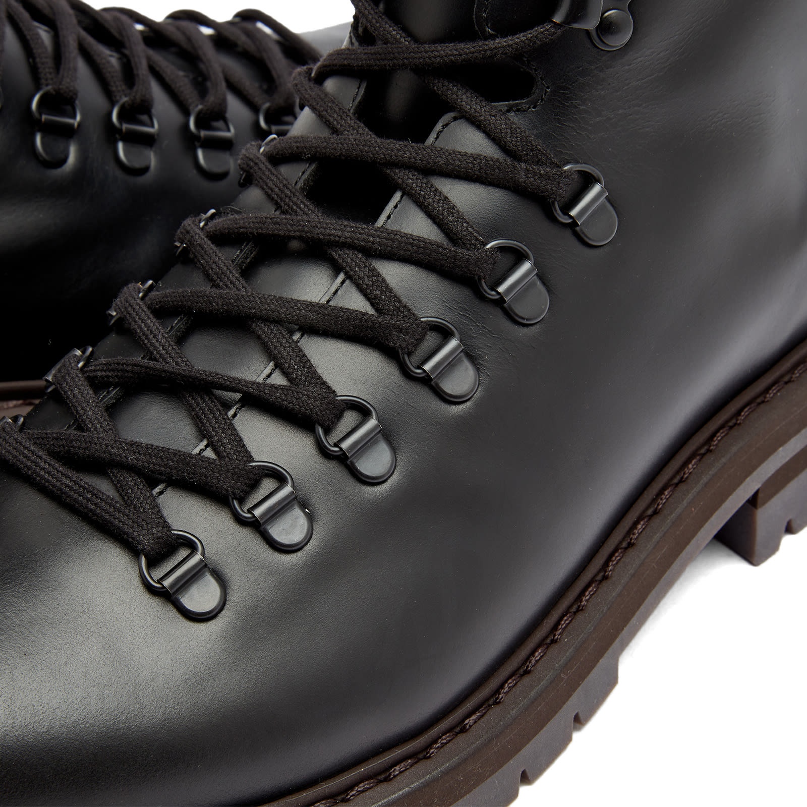 Common Projects Hiking Boot - 5