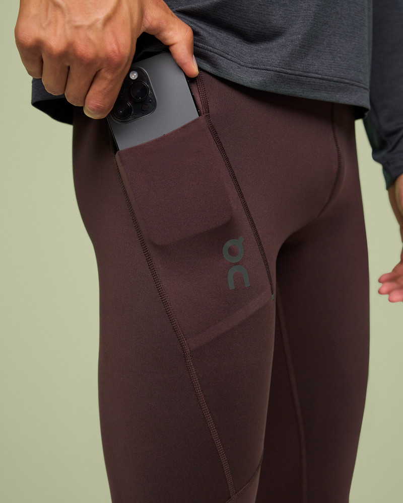 Performance Tights 5