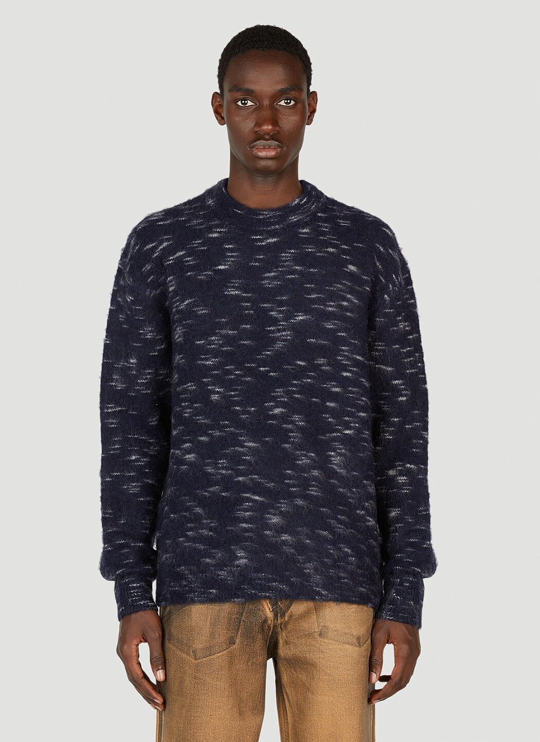 Acne studios sweater fashion men