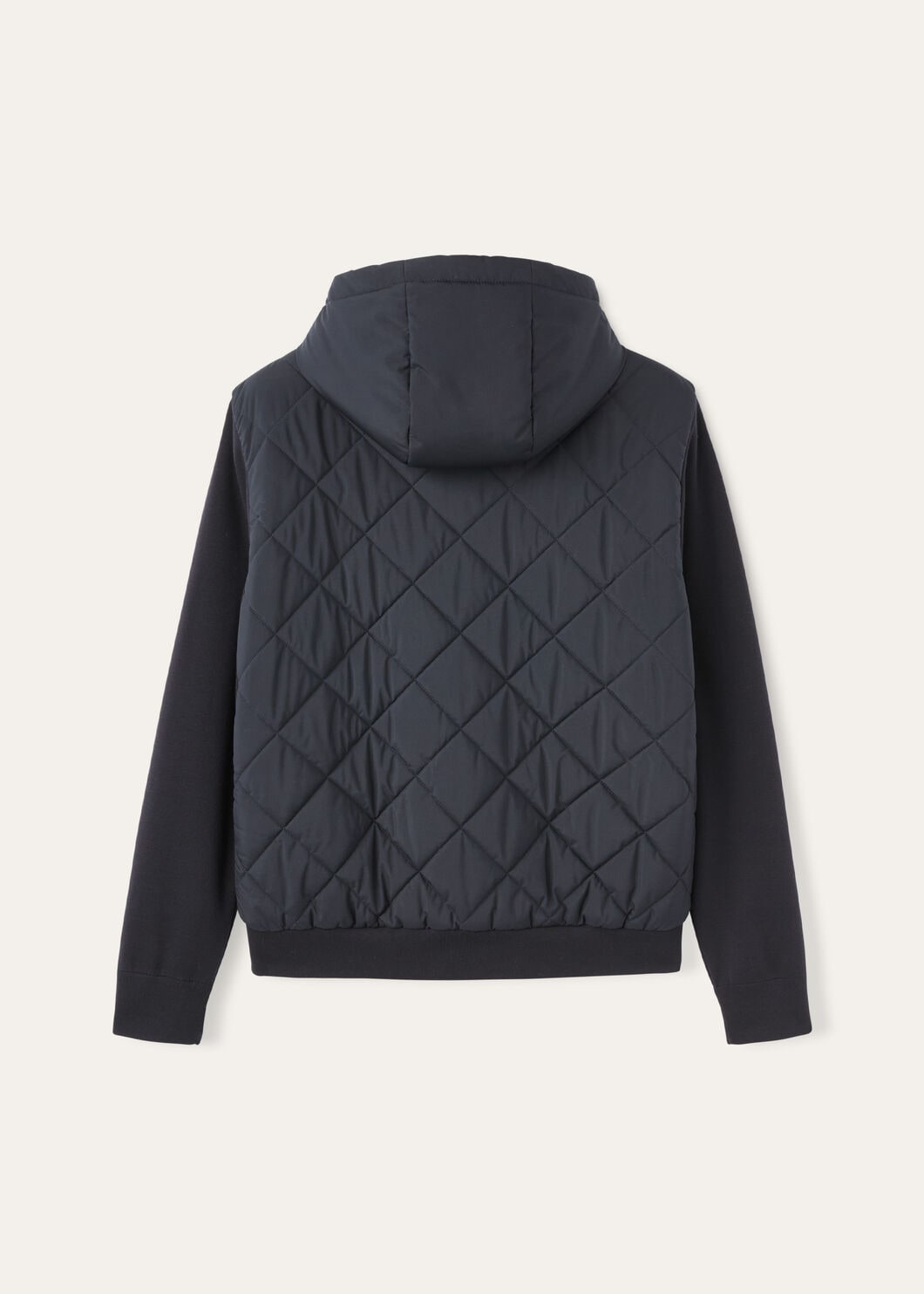 Ampay Bomber Jacket - 6