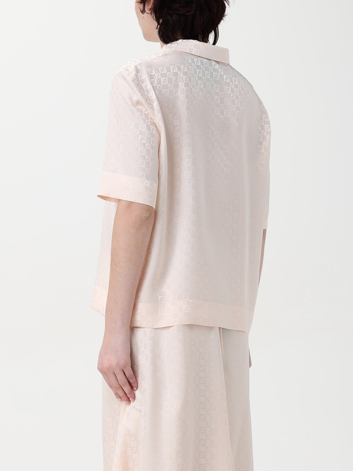 Shirt woman Fendi - 3