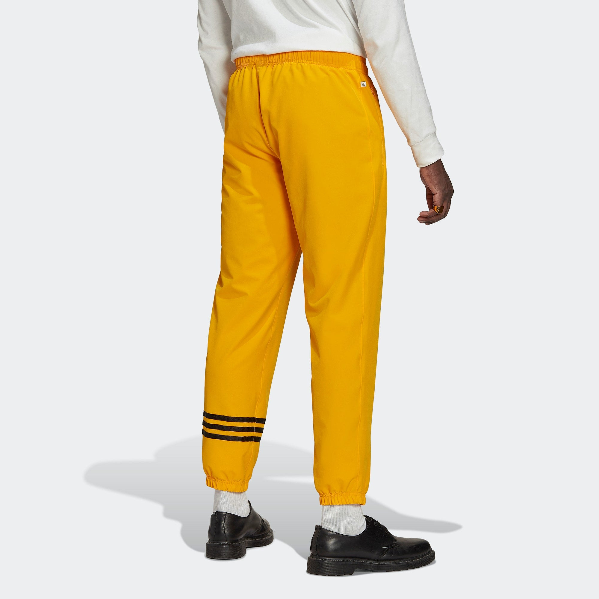 adidas originals New C Tp Logo HM1866 - 3