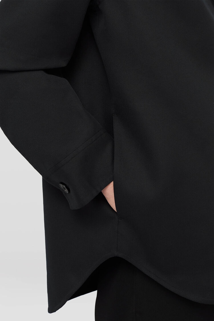 Overshirt - 4