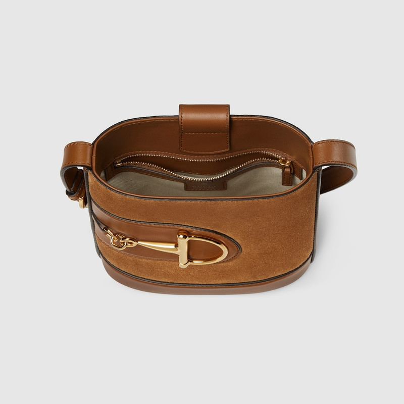 Gucci 73 mini bucket bag 10