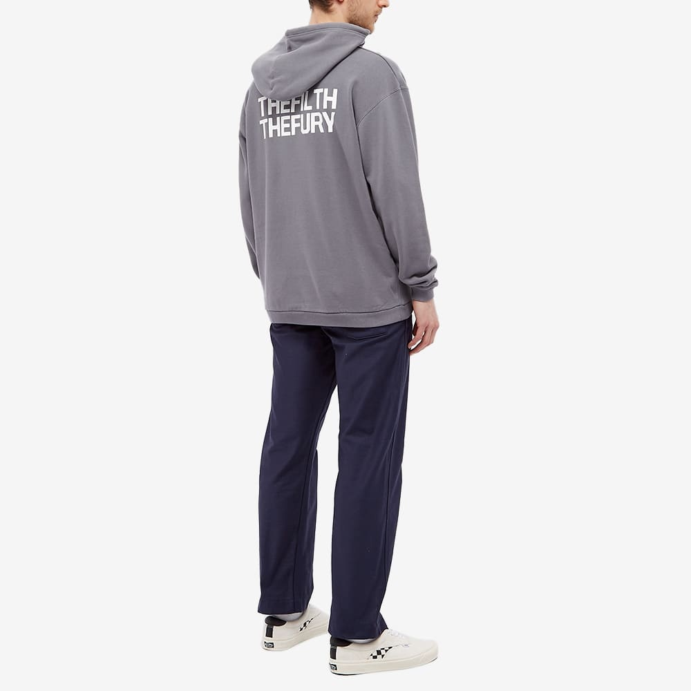 Neighborhood Loop Hoody - 7