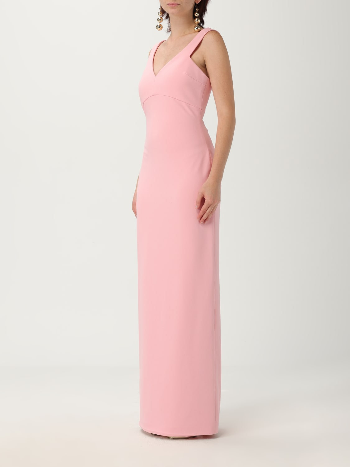 Dress woman Solace London - 3