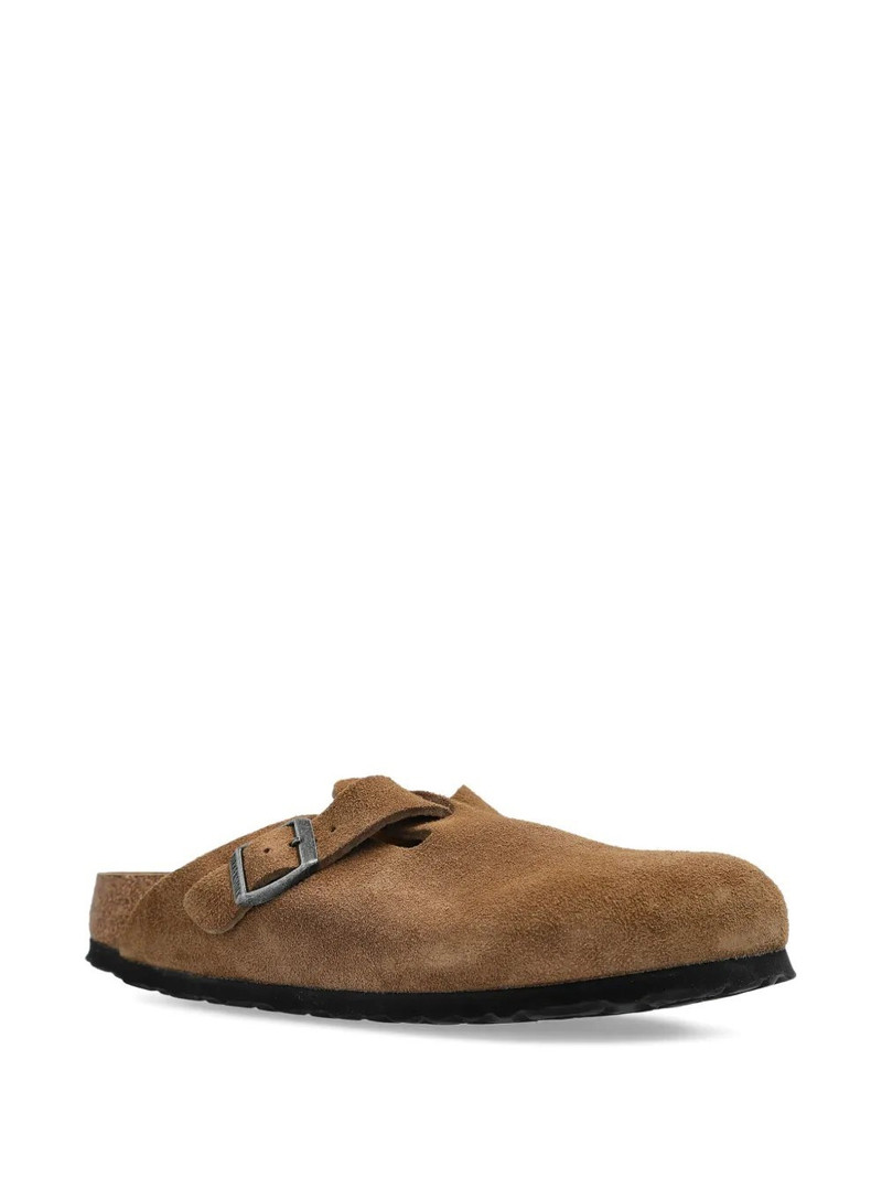 BIRKENSTOCK BOSTON BS outlook