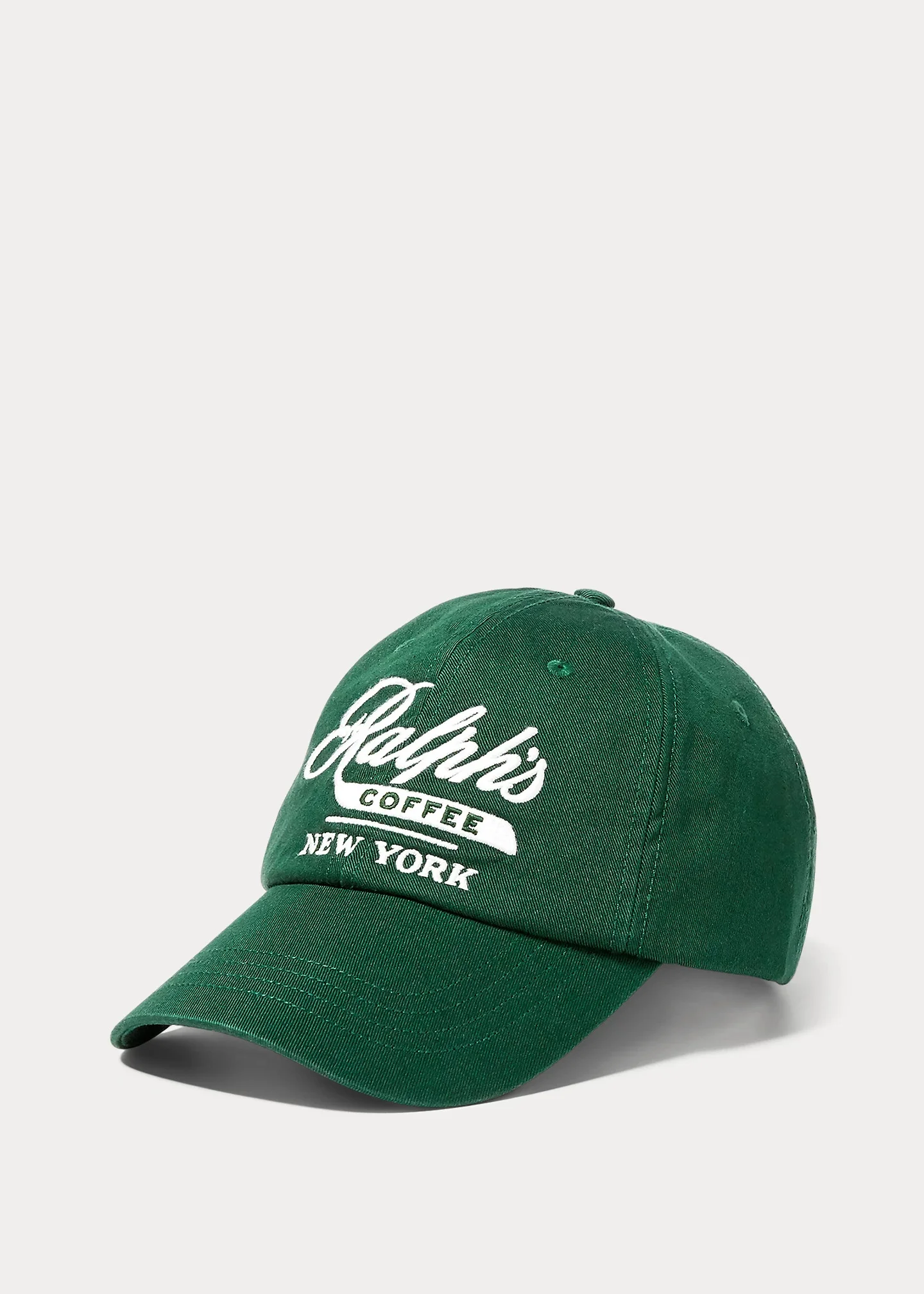 Ralph’s Coffee Ball Cap - 1