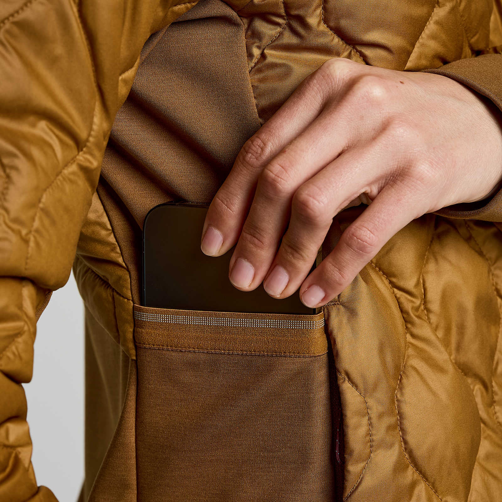 Hurricane Insulated Jacket - 4