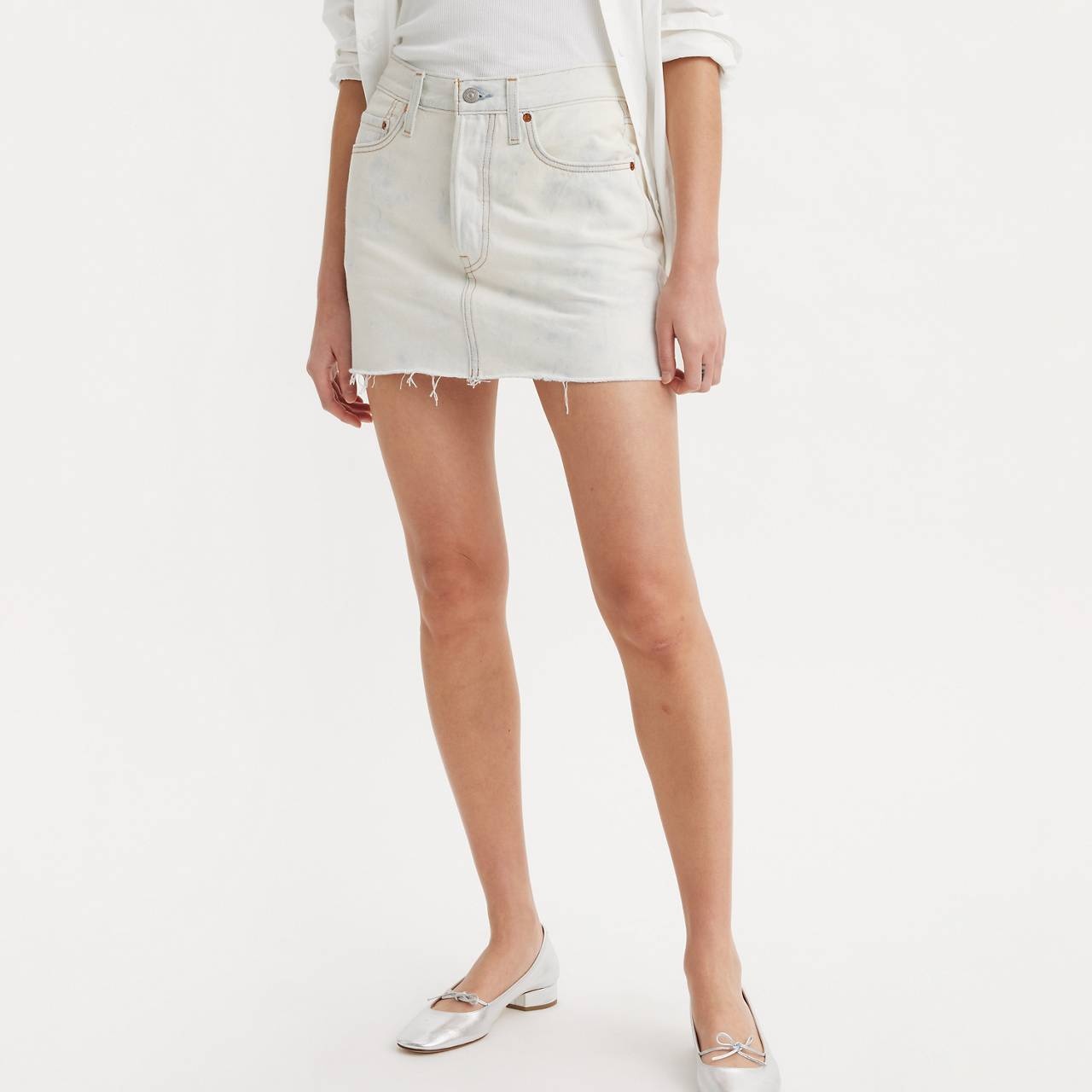 ICON SKIRT - 4