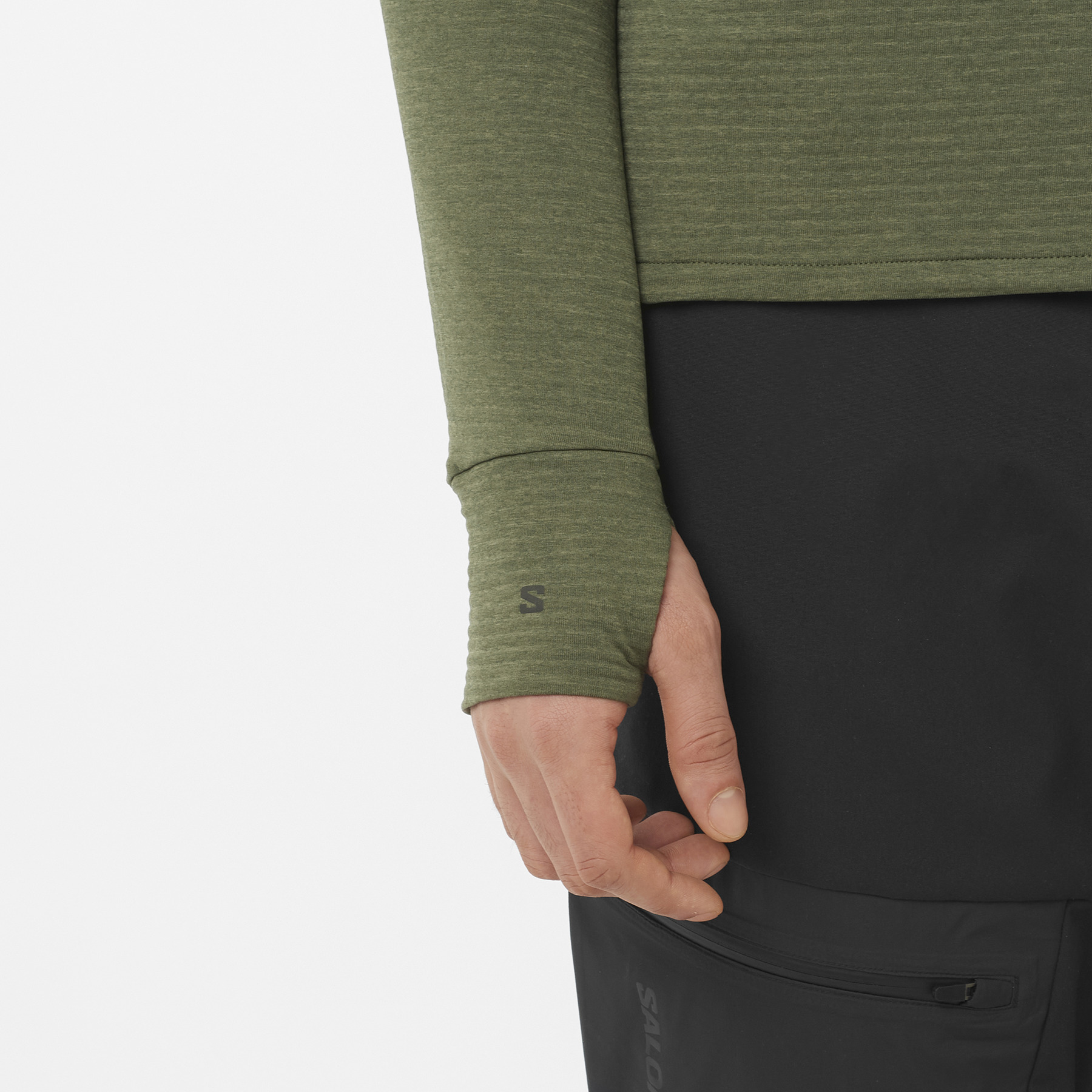 ESSENTIAL LIGHTWARM - 3