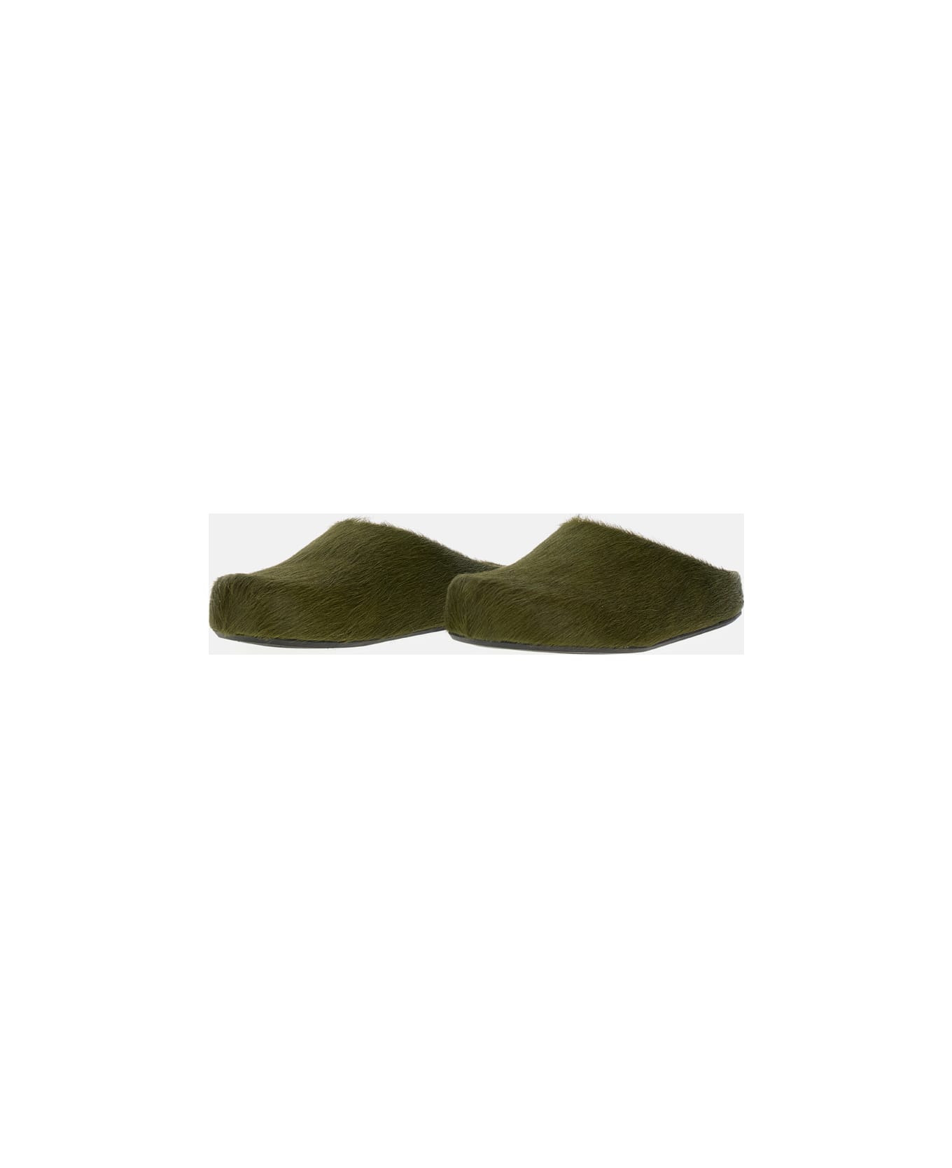 Fussbett Sabot - 2