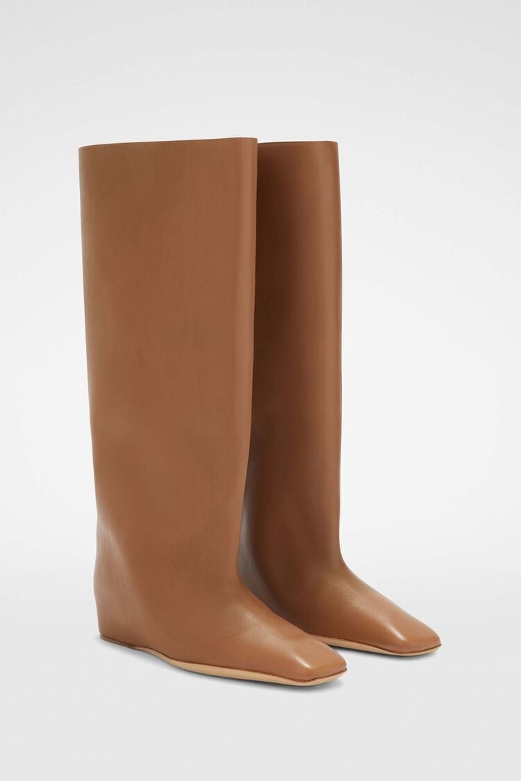 Knee Boots - 3