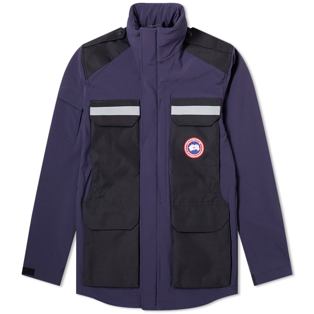 Canada Goose Photojournalist Jacket - 1