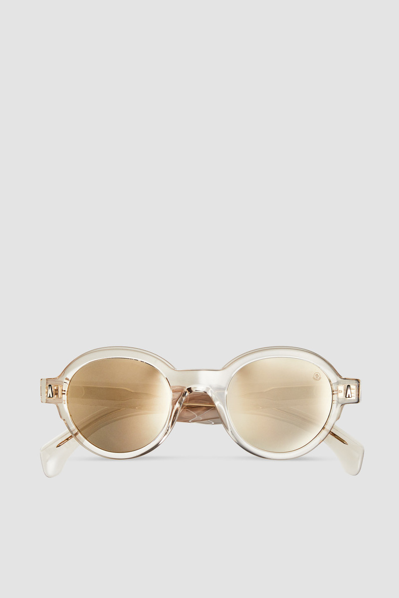 Rondosa Round Sunglasses 1