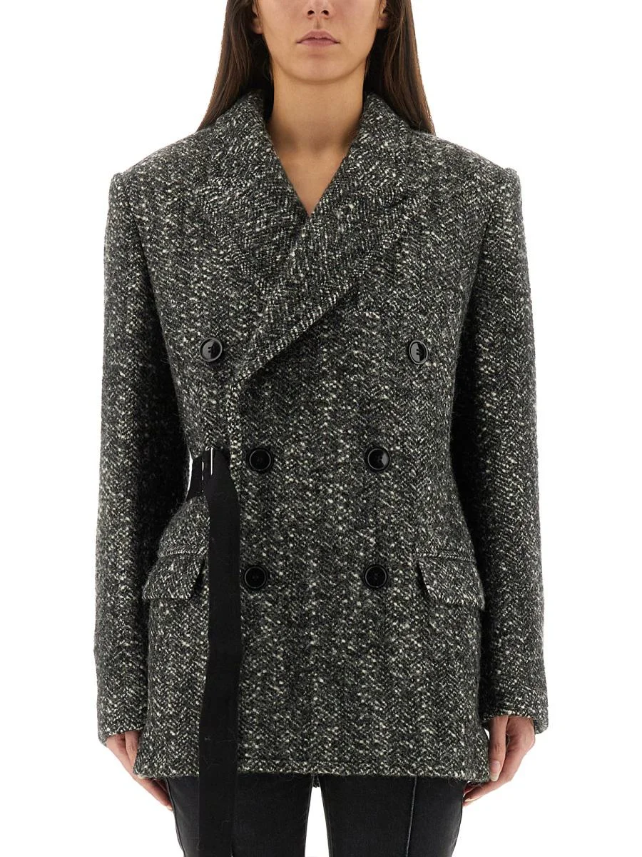 Isabel Marant "Ezzia" Jacket - 1