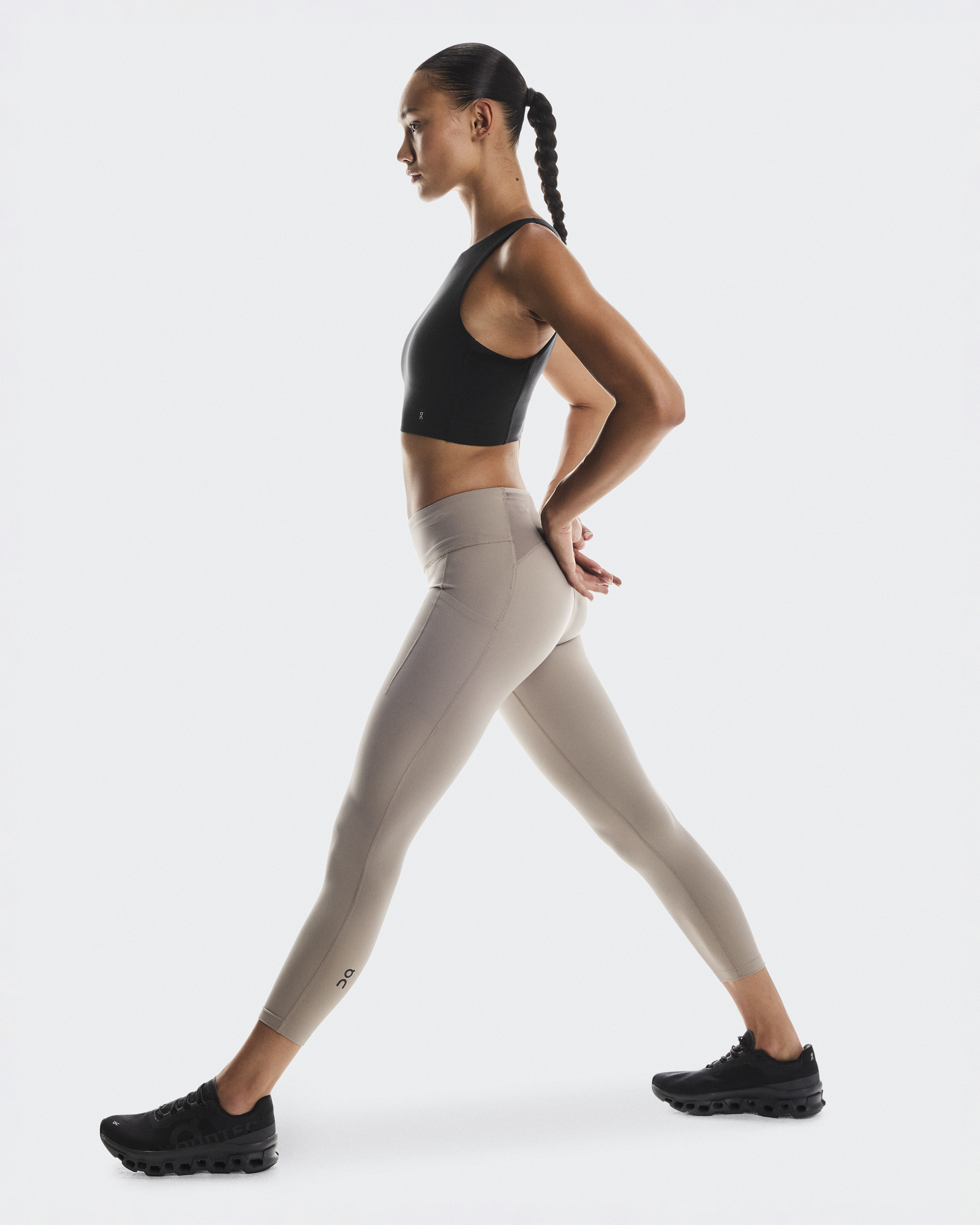 Performance Tights 7/8 - 6