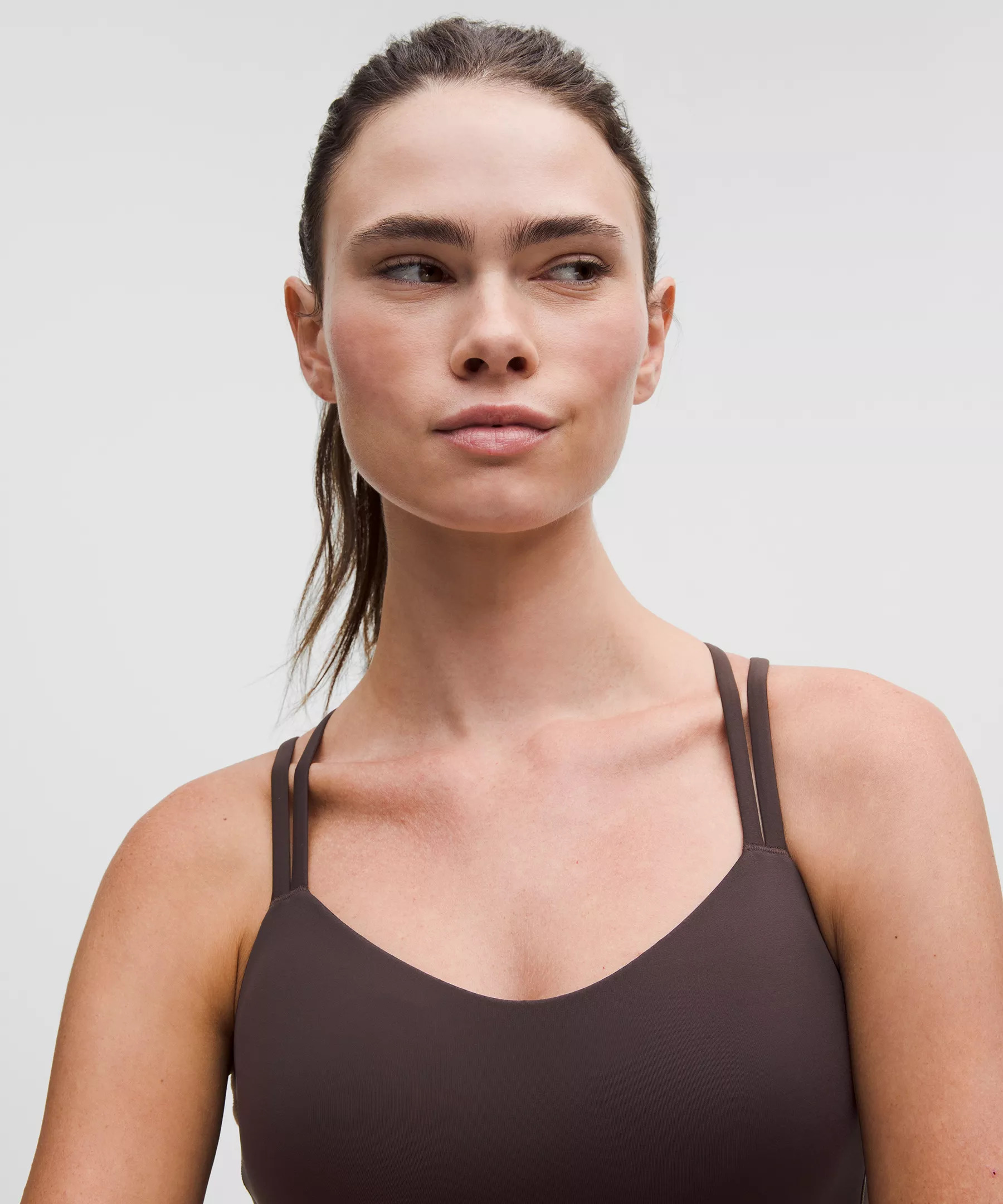 Like a Cloud Longline Bra *Light Support, B/C Cup - 4