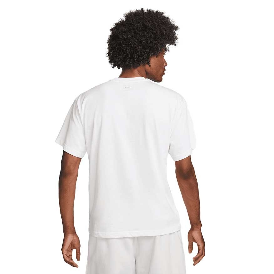 NRG HB Feel Tee "White" - 2