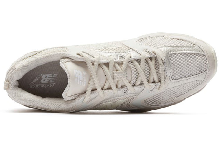New Balance 530 'Beige' MR530AA1 - 2