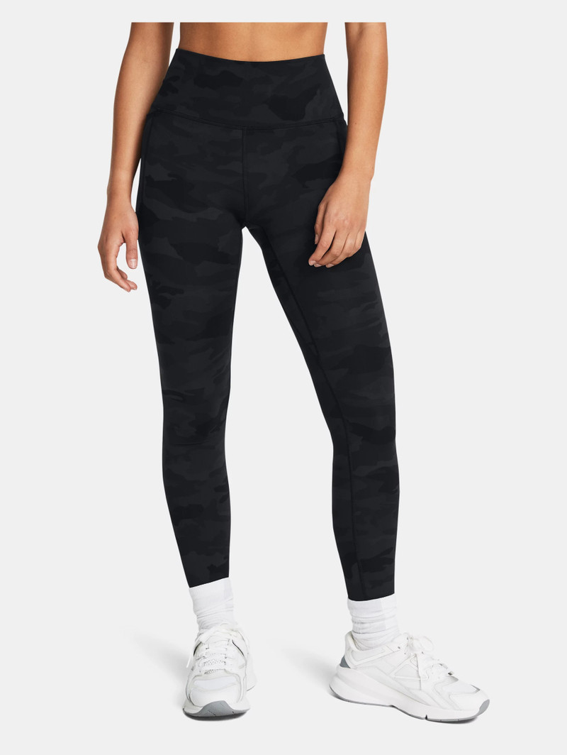 Under Armour Women's UA Meridian Printed Leggings outlook