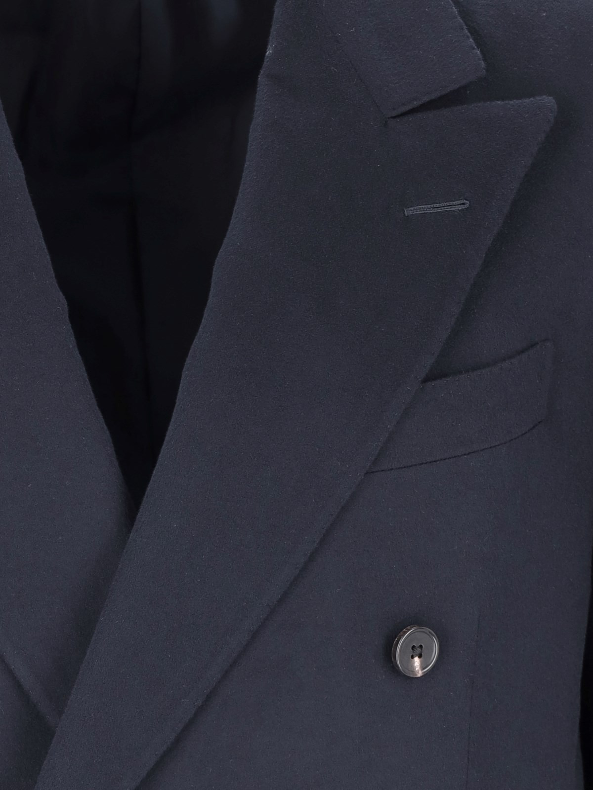 DOUBLE-BREASTED BLAZER - 3