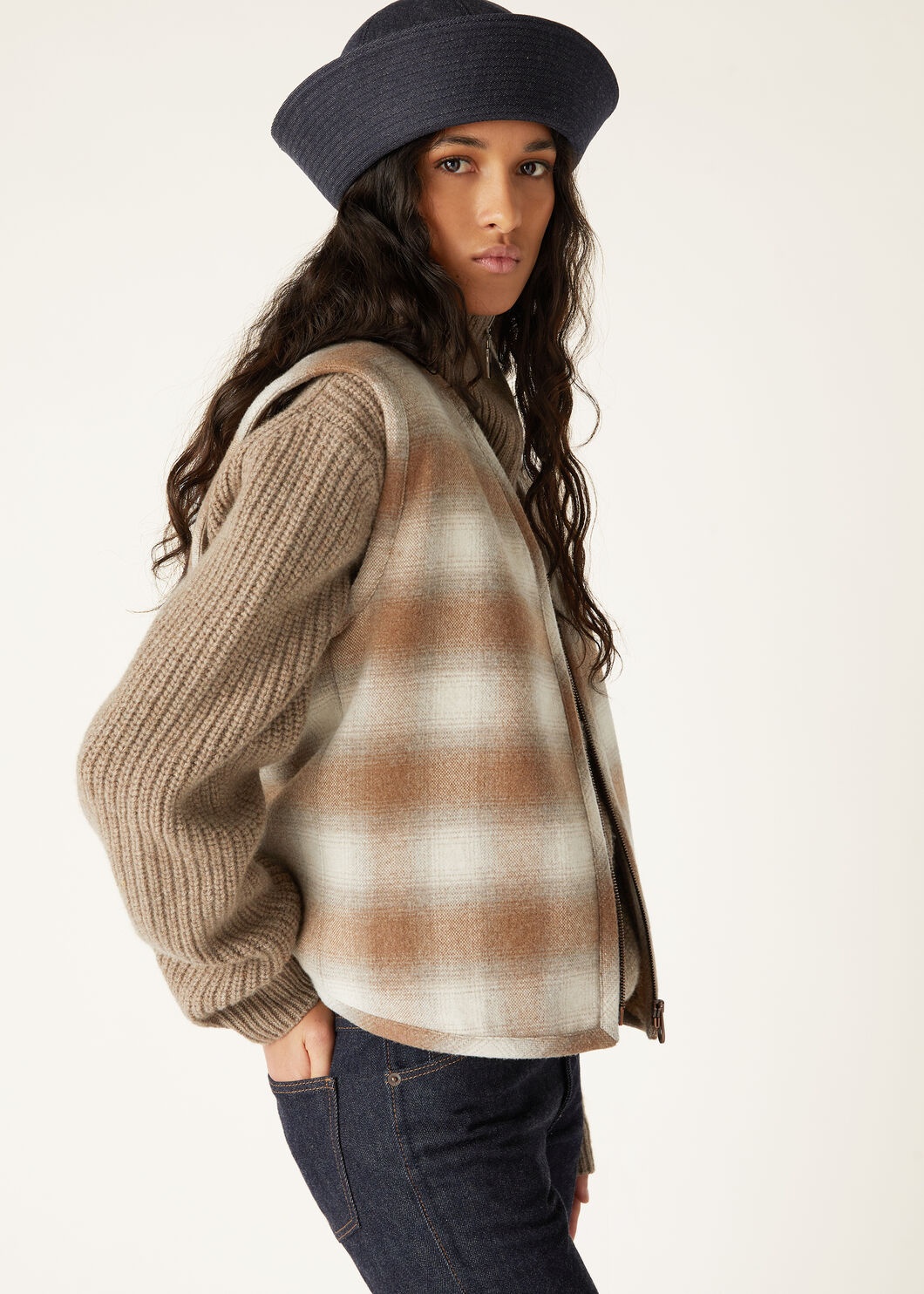 Kea Trucker Jacket - 3
