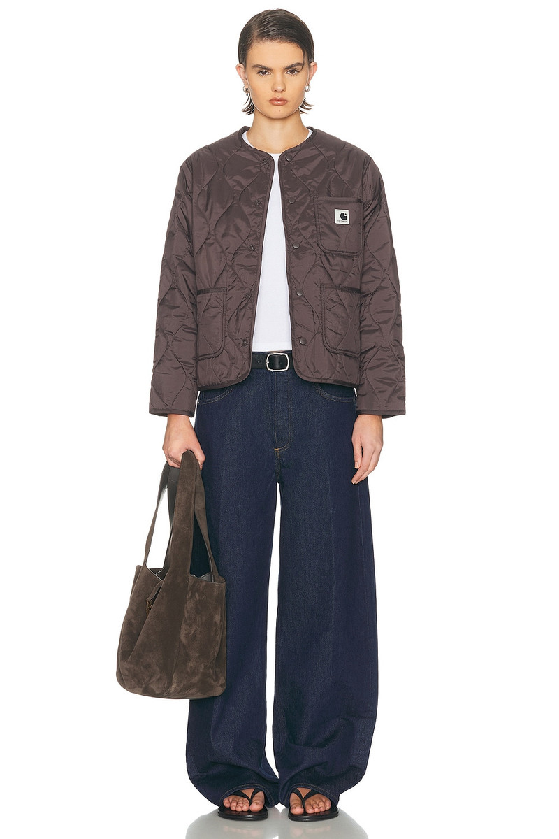Skyler Liner Jacket 5