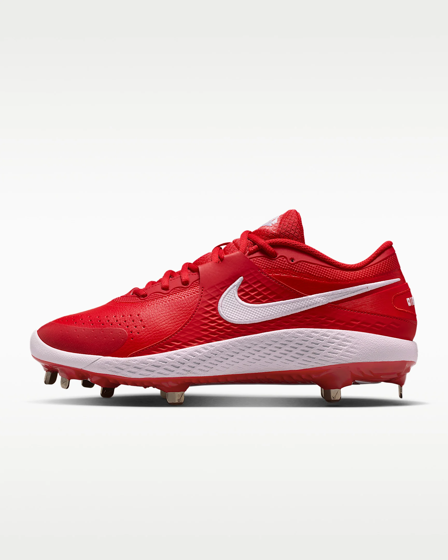 Nike Diamond Gamer MTL Baseball Shoes - 1