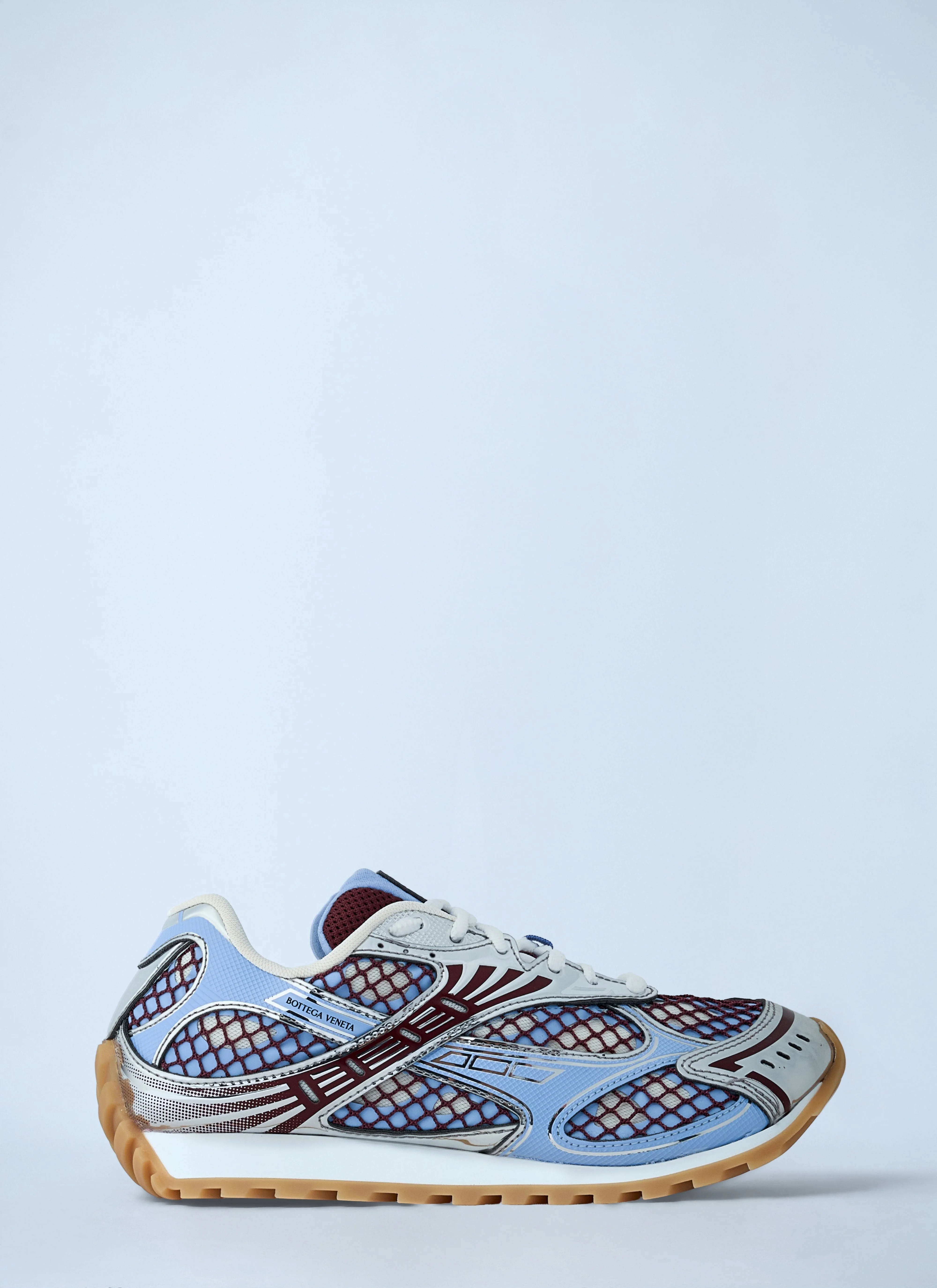 Bottega Veneta Women Orbit Sneakers - 1