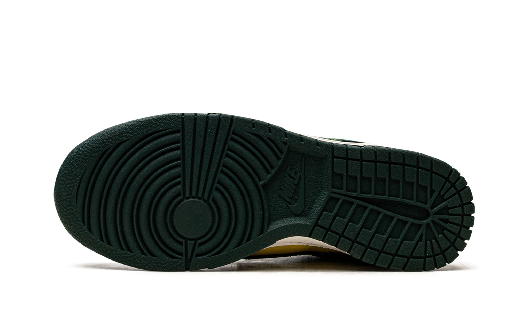 WMNS Dunk Low "Noble Green" - 5