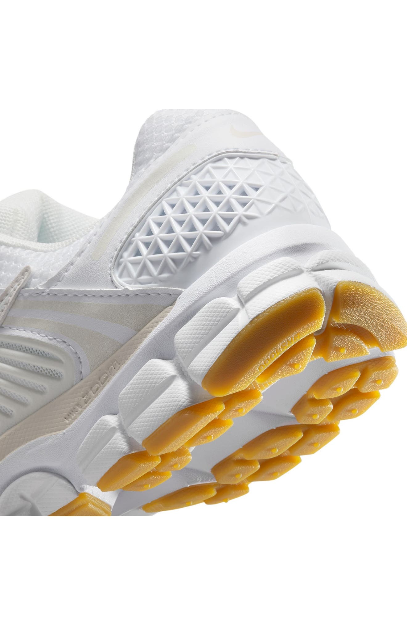 Nike Zoom Vomero 5 Sneaker in 104 White/white at Nordstrom - 8
