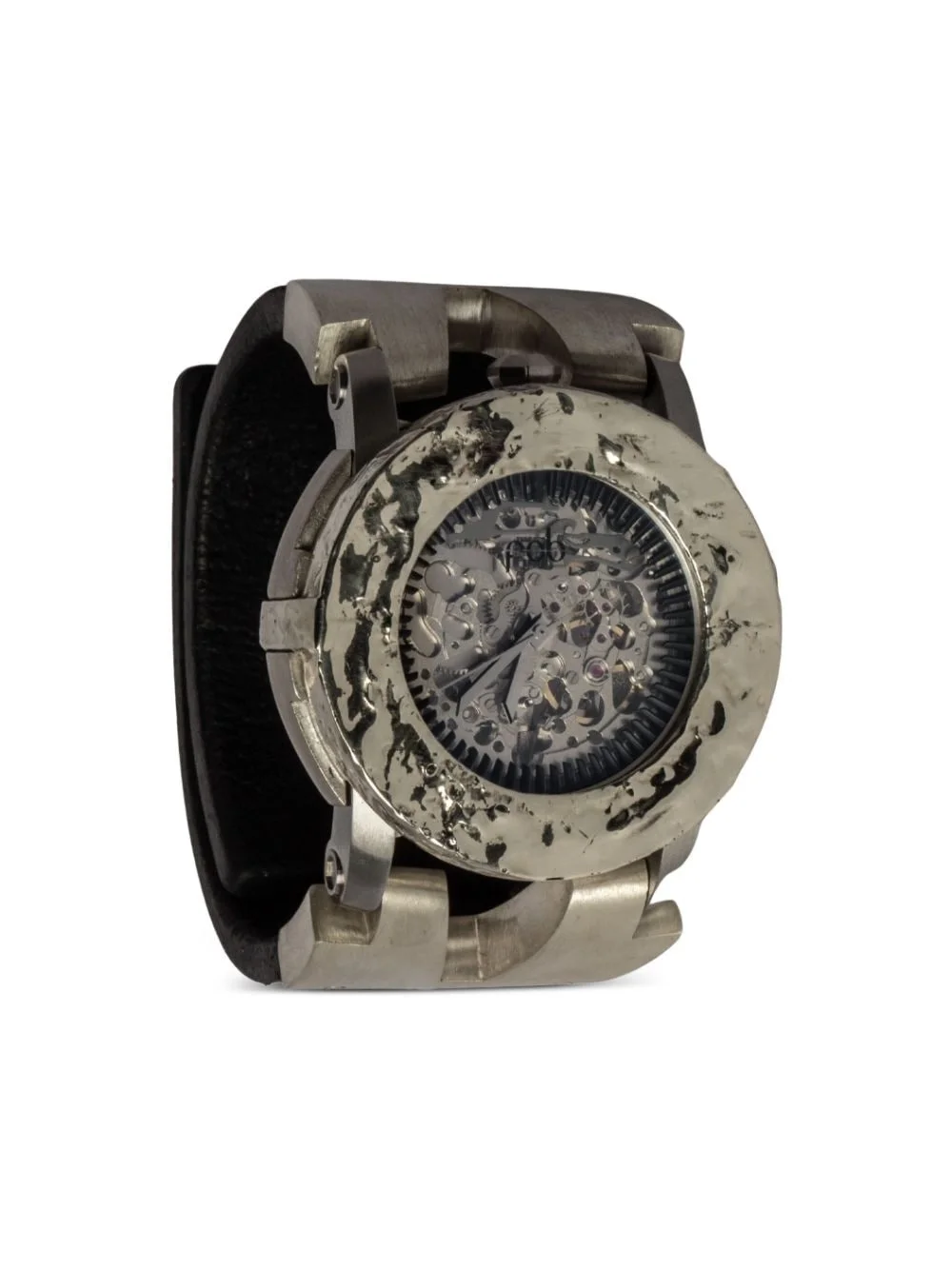 P4âFOB Watch #206 41mm - 1