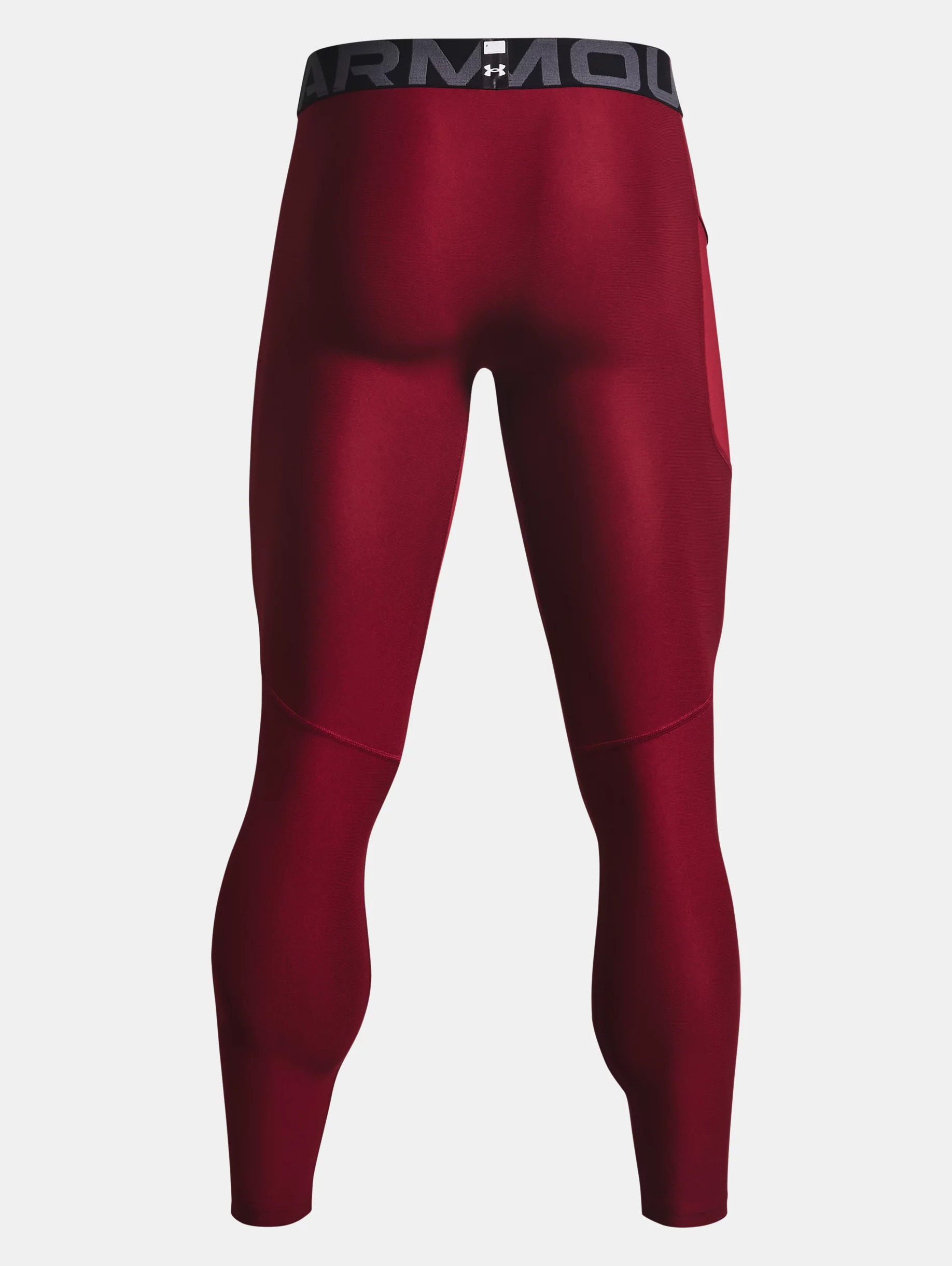 Men's HeatGear® Leggings - 3
