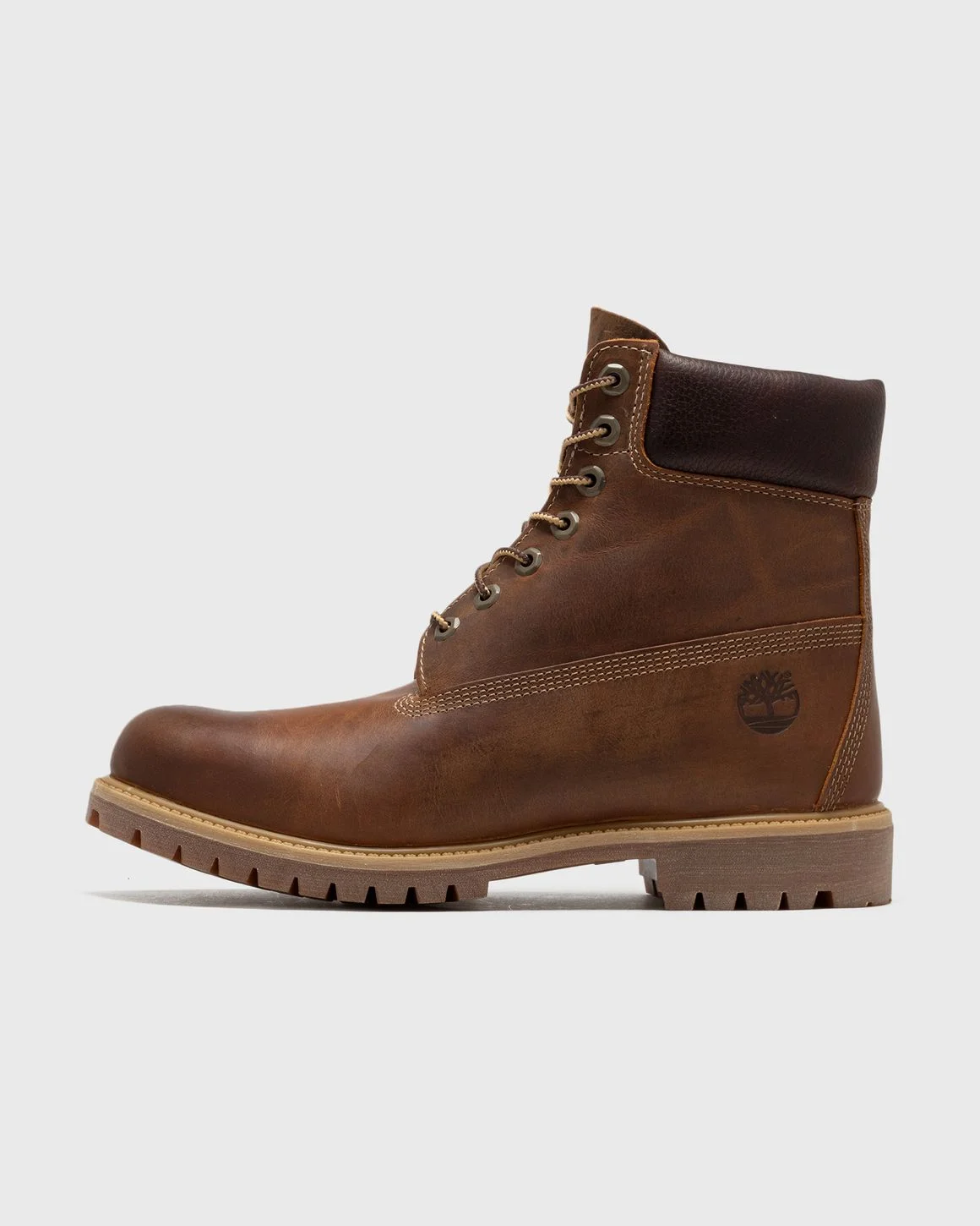 Timberland Premium 6 INCH LACE UP WATERPROOF BOOT - 1