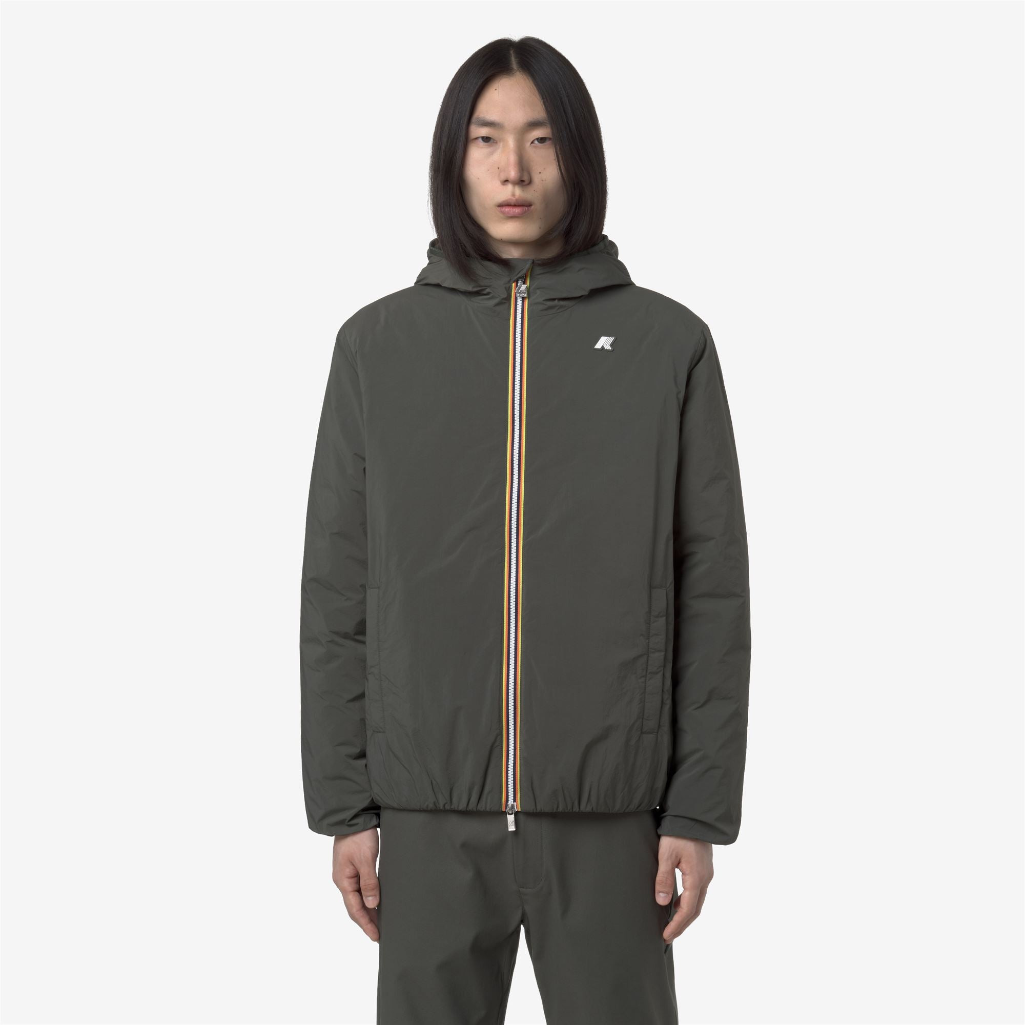 JACK PLAIN WARM - 3